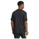 Adidas Ανδρική κοντομάνικη μπλούζα House of Tiro Colourblock Tee